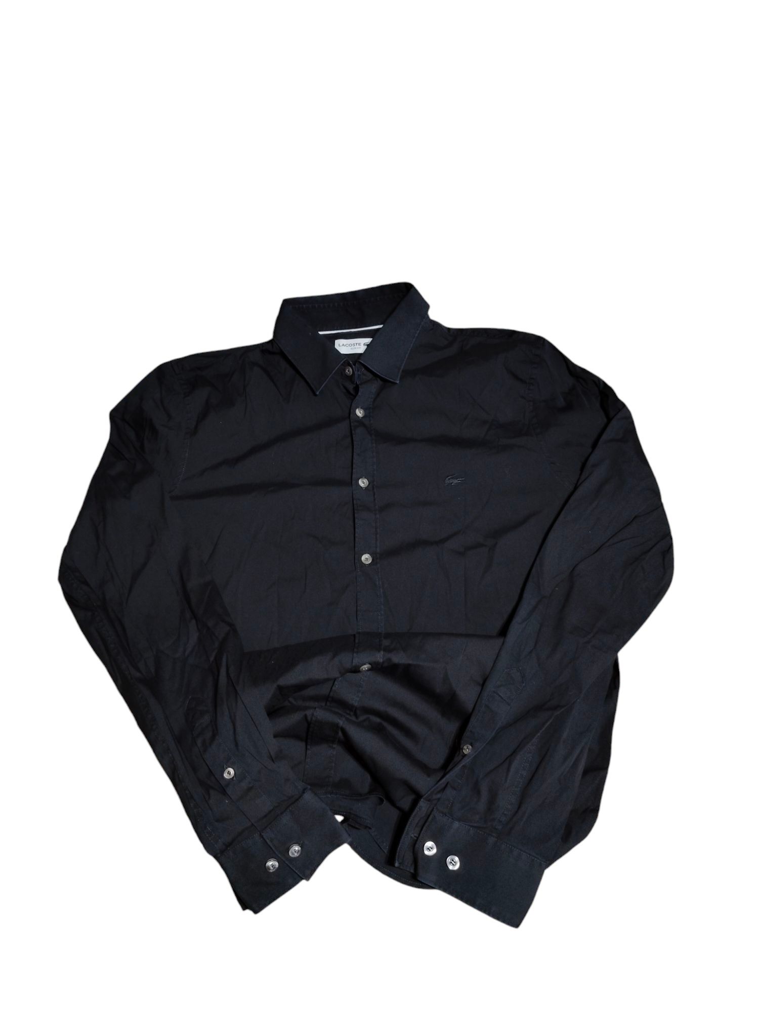 **Lacoste** Koszula r.41