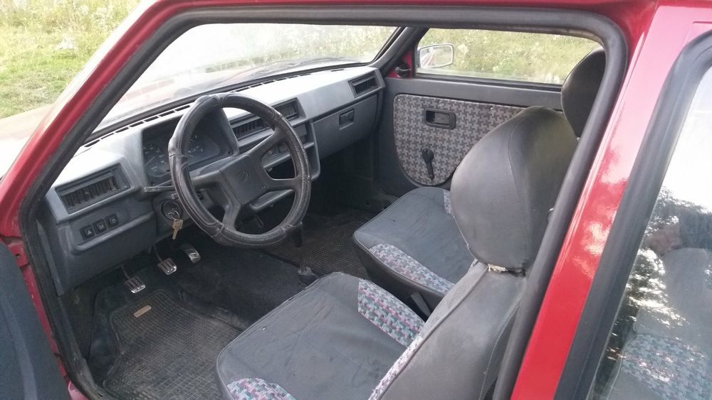 Продам або обмін, чудова Таврія