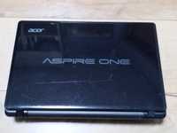 Нетбук Acer Aspire One 725-C7Ckk