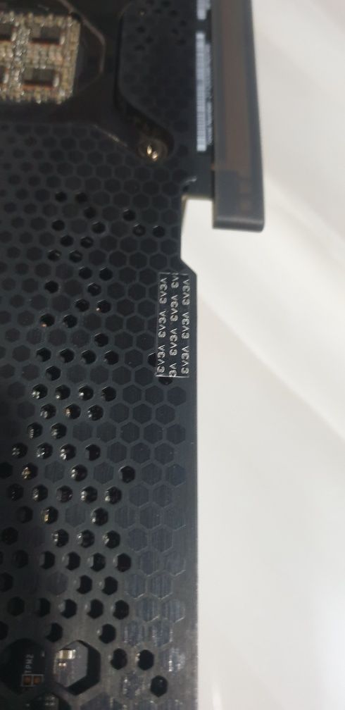 Як нова! Супер топ! RTX3090 24GB FTW 3.0 Ulltra!
