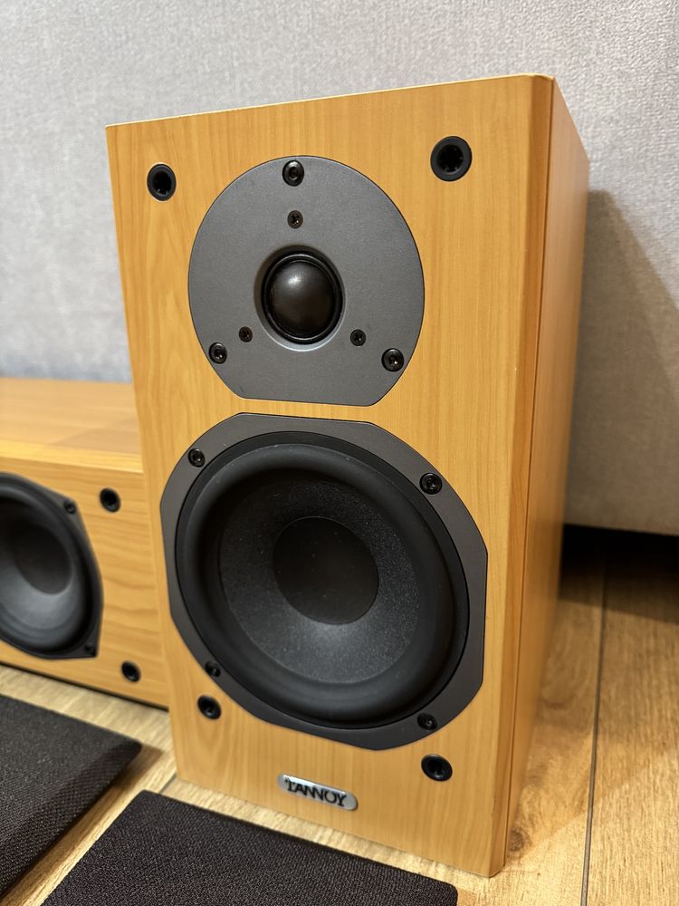 Kolumny Tannoy Mercury mx1 mxC 2.1