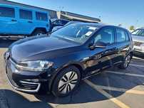Volkswagen e-Golf 2019