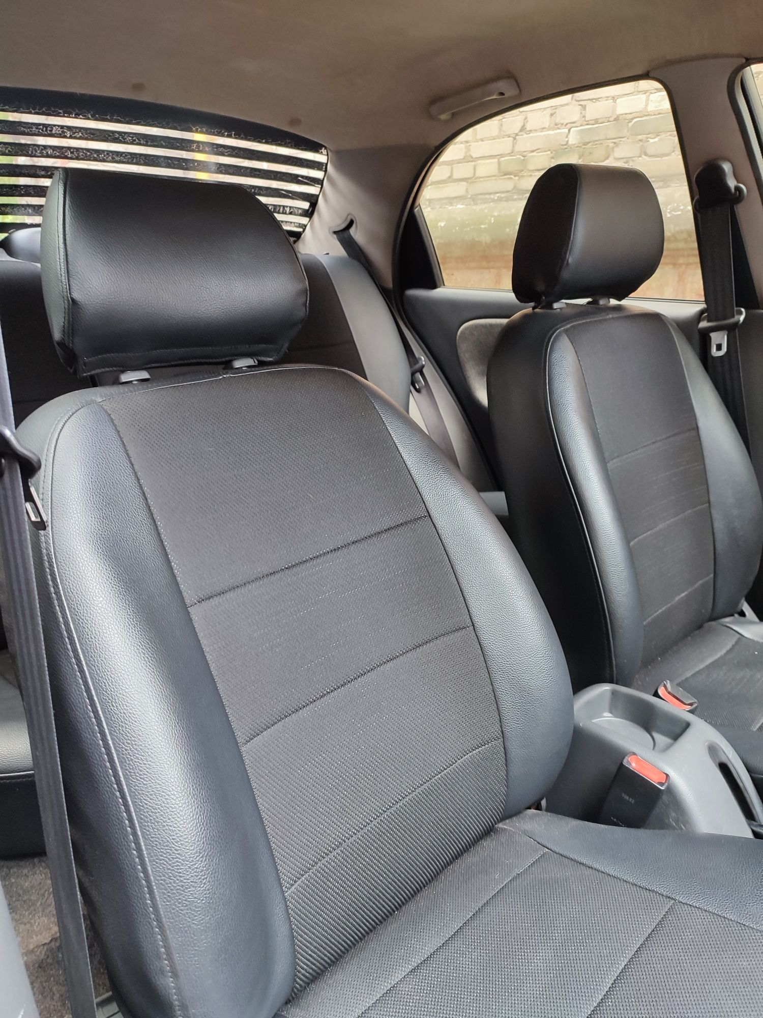 Daewoo Lanos 2006