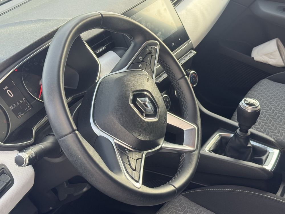 Renault Clio 1.0 Limited