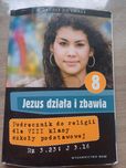Jezus działa i zbawia 8
