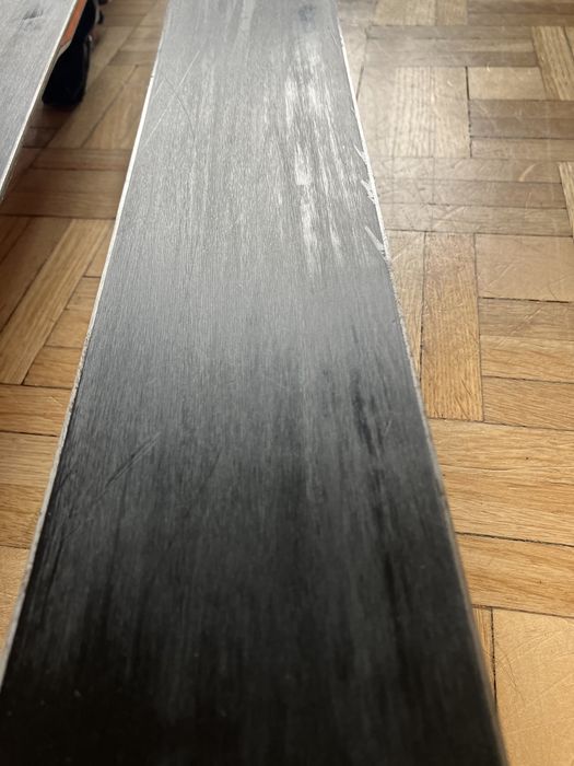 Narty skiturowe Fischer Transalp 162