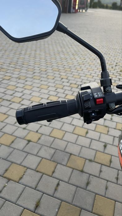 Geon x-line 250.