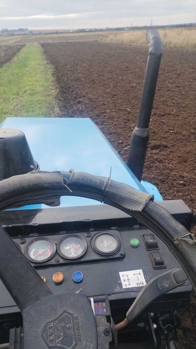 Плуг 2-30 для трактора