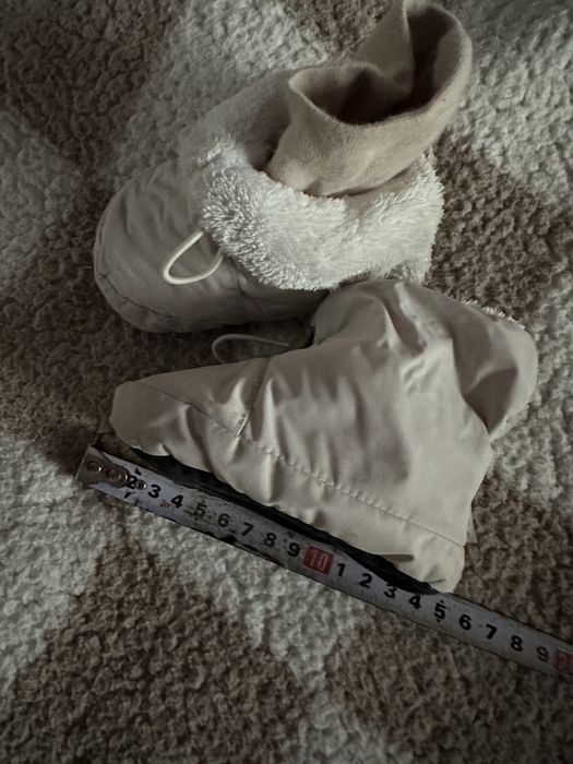 Комбінезон зимовий