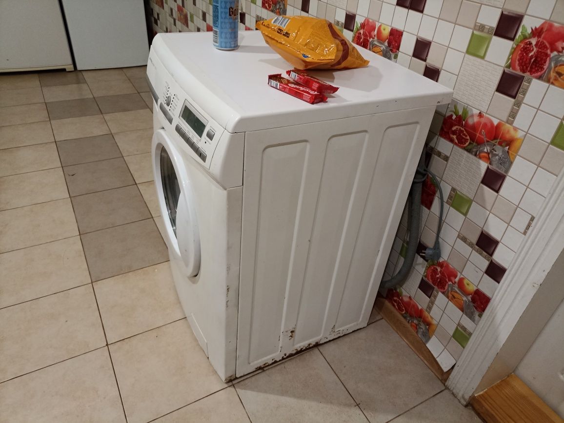 Privileg Dynamic 78614 Продам пральну машину в неробочому стані