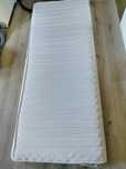 Materace 80x200x10