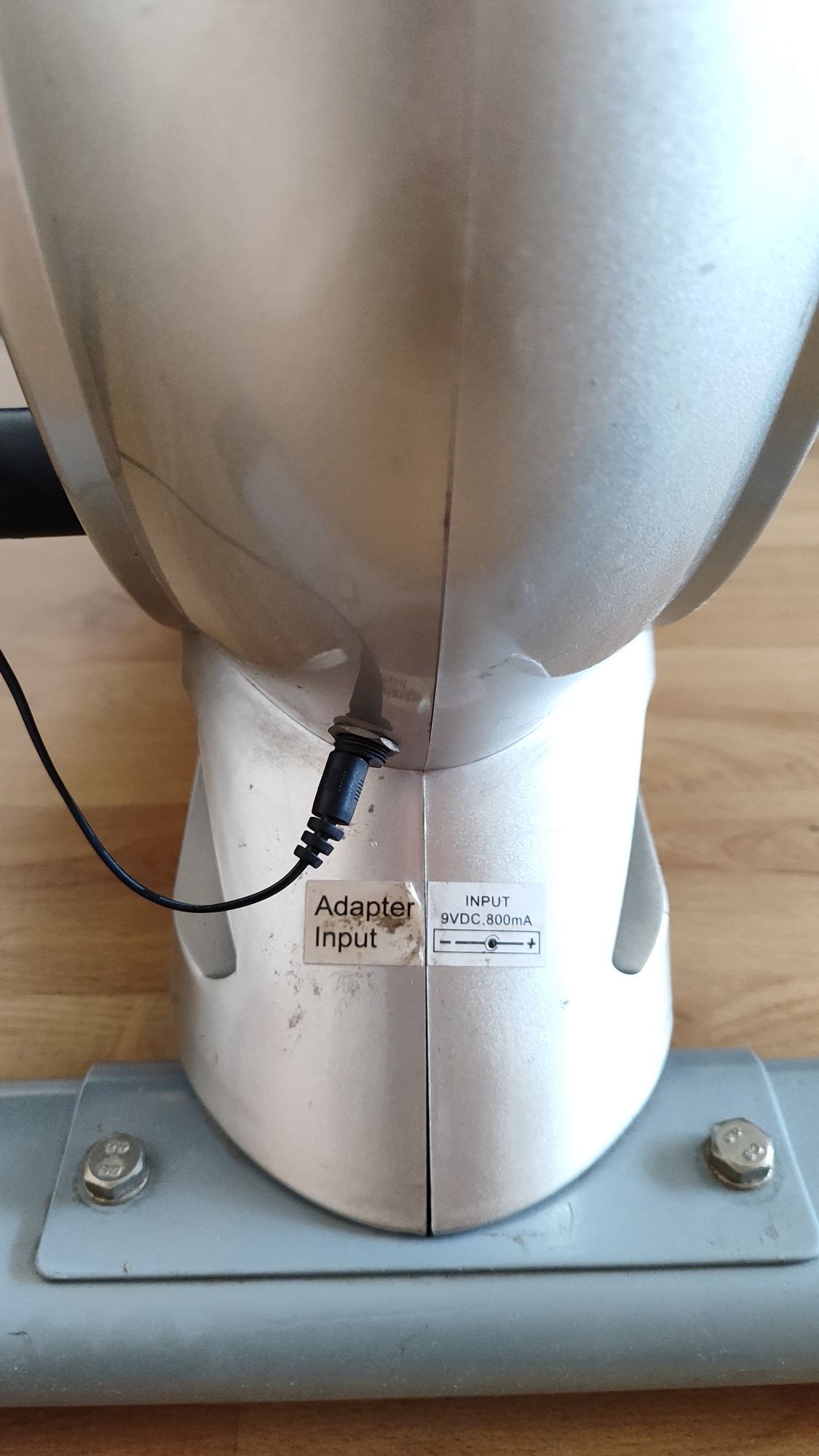 Hammer Cardio CE1 Crosstrainer 18kg
