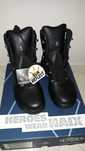 Buty Haix Airpower  P6 High rozm. 45 +skarpety gratis