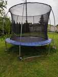 Trampolina 315 cm