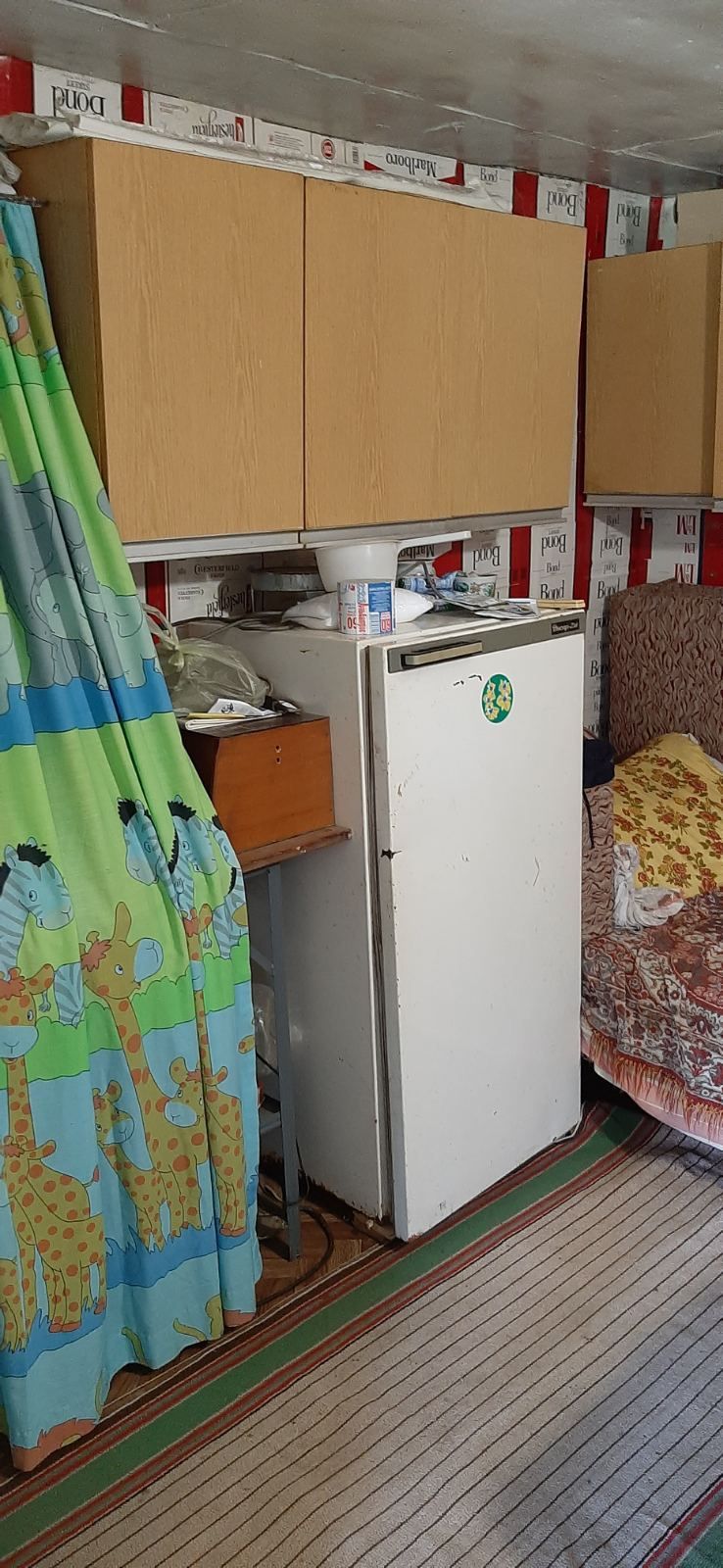 Продам дачу.общ.Полисяночка, в Березанке.