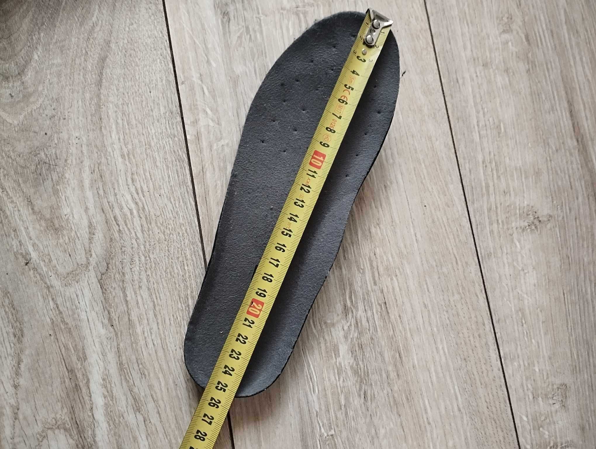Bogs Tradesman Tall MT kalosze ocieplane myśliwi las ryby size 40