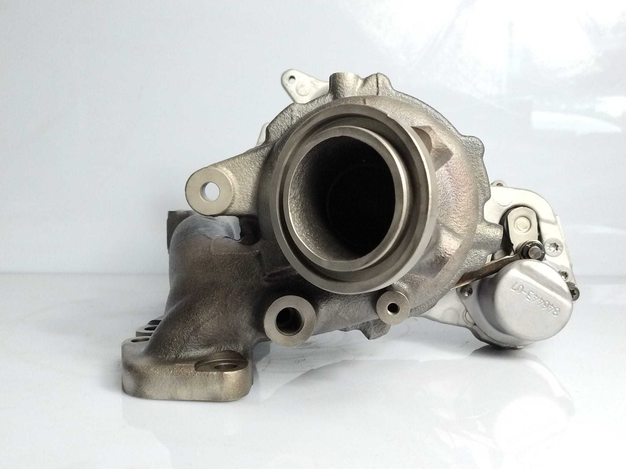 Turbina Turbo AUDI A4 B9 A5 9T A6 C8 Q5 2.0TDI 190/204KM 2018-