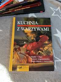 Ksiażka kucharska