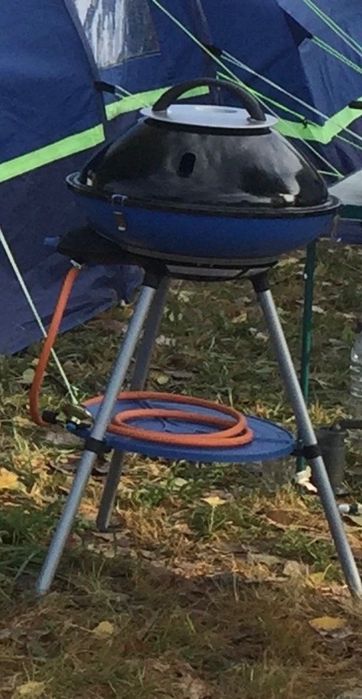 Camping Party Grill 600 camping all in one portable camping  barbecue