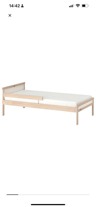 2 Sniglar adaptadas Montessori - colchões incluidos