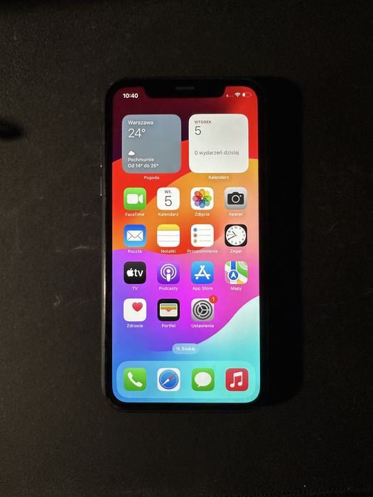 iPhone XR 64GB 77%