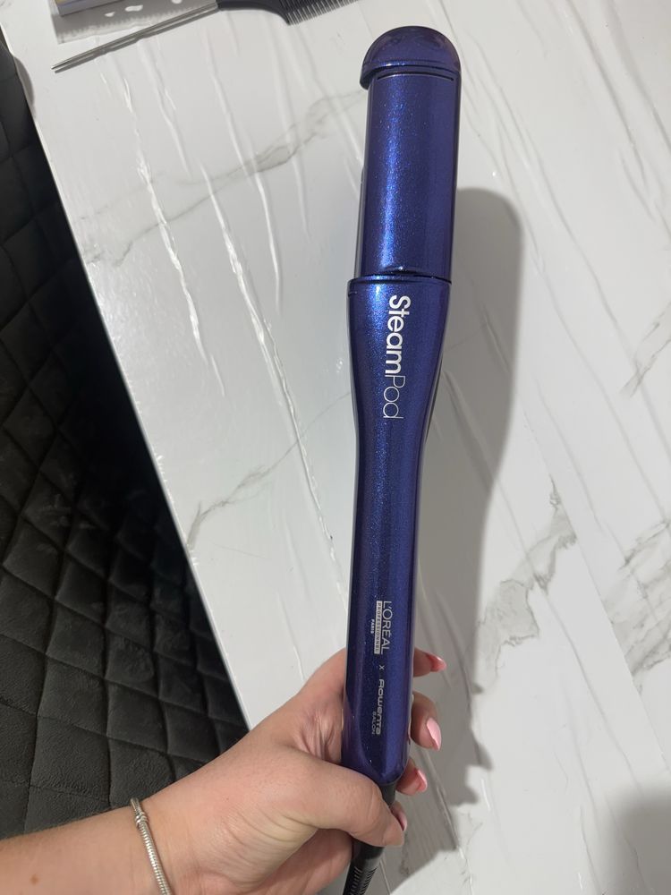 Steampod 4 Edição especial
