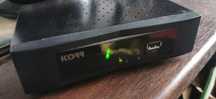 Tuner telewizji core