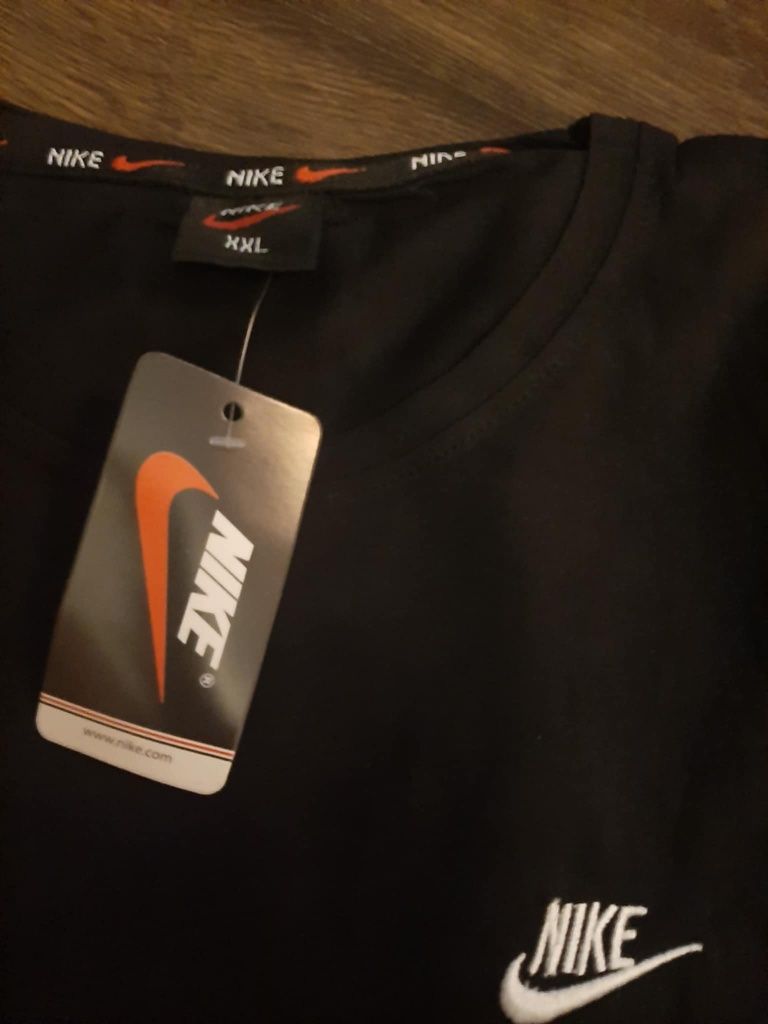 Koszulka męska L oraz Xl