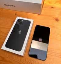 iPhone 13 mini czarny