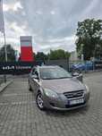 Kia Ceed 1.6 Diesel  2007 drugi właściciel
