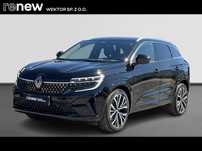 Renault Austral 1.2 E-Tech FullHybrid 200 Iconic MMT, krajowy, bezwypadkowy, gwarancja