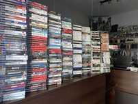 Gry ps3  xbox psp ps4 Glogowska 77