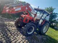 Zetor 7045 w turbo