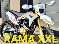 ASIX XB-83 150cc ! 21/18 KOŁA ! CROSS ! Gwarancja ! Raty ! NOWY !