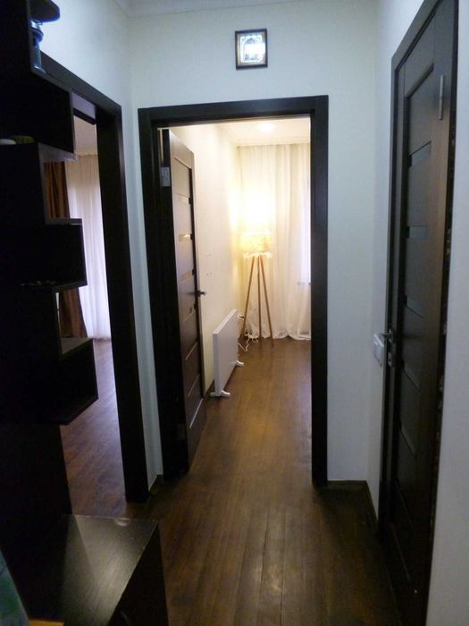 Сдам шикарную 2к квартиру с раздельными комнатами в Нагорном р-не