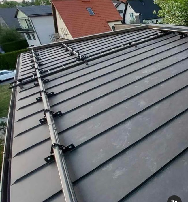 Кровельщик,Жестянщик,Покрівельник(Кровля, парапет,водосток)