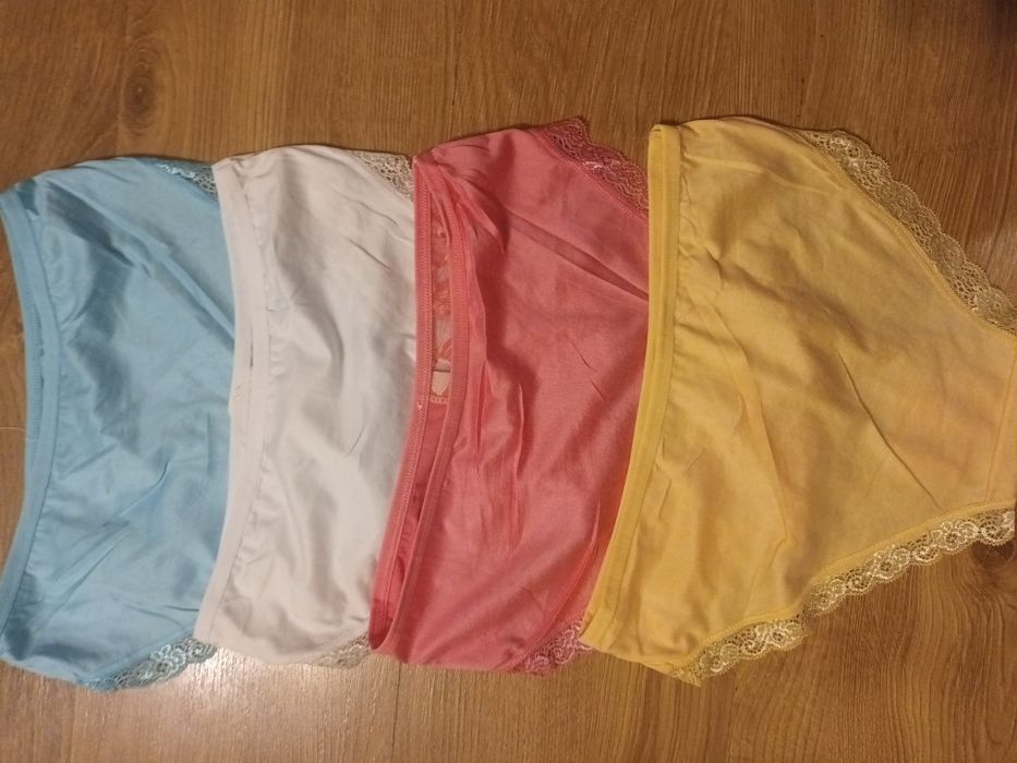 Bielizna damska rozmiar Xl/Xxl