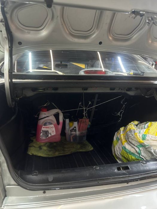 Продам sens 1.6 16v