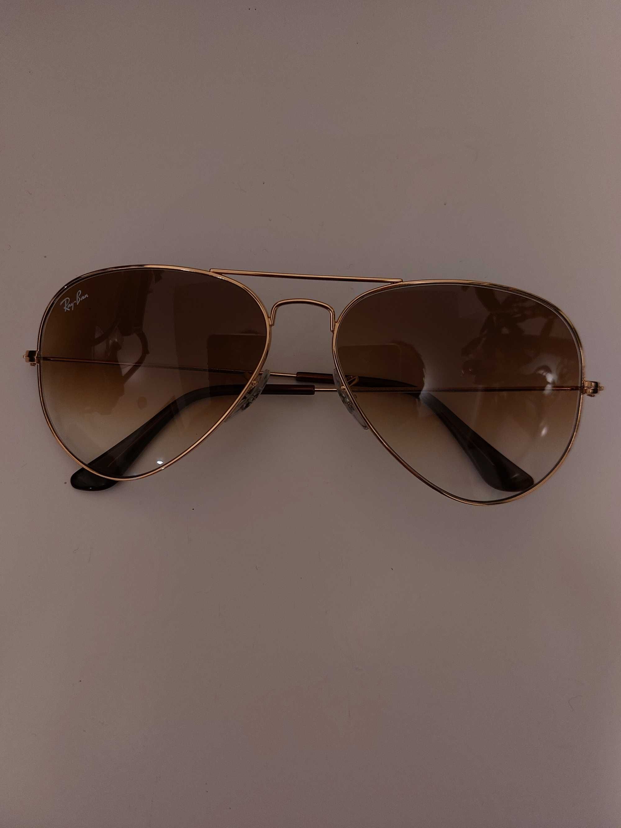 Óculos de sol Ray Ban NOVOS