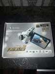 Автореєстратор Full HD 1080P DOD F900 lhd