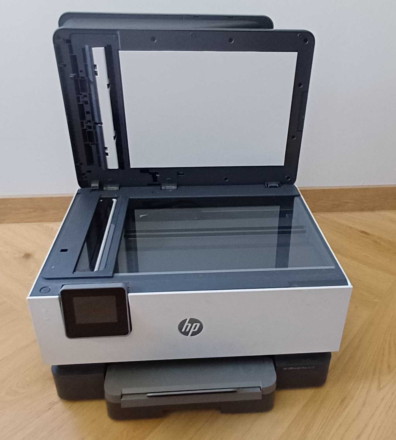 Hp officeJet Pro 9010 drukarka/skanner duplex