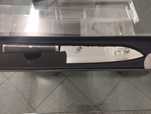 Faca  japonesa Miyabi Mizu SG2 santoku