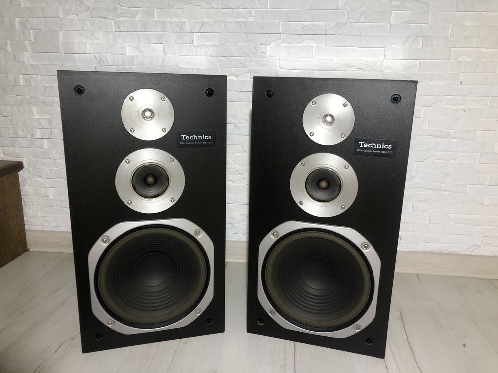 Kolumny Technics sb 303