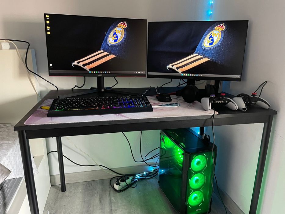 Pc gamer a venda a 850€negociavel