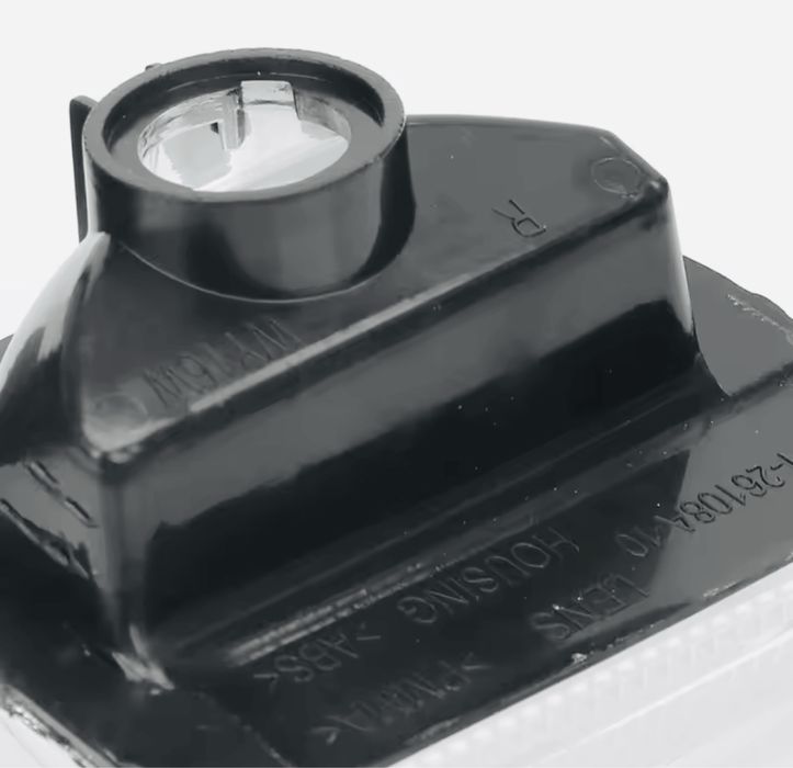 Поворотник поворот Mercedes Sprinter освітлення мото