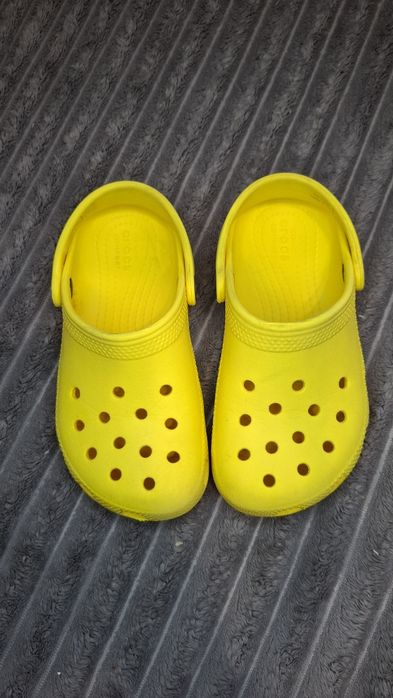 Crocs C 12 29-30р