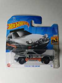 Porche Hot Wheels 2023