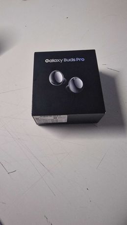 Galaxy Buds Pro novos com garantia