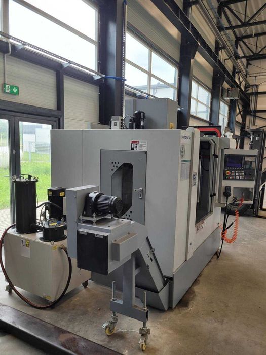 Usługi CNC: Toczenie, Frezowanie, Gięcie, Spawanie MIG/MAG/TIG