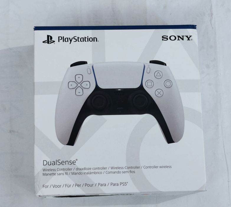 Pad kontroler do PlayStation 5